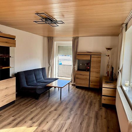 3 Zimmer Apartment Mit Flussblick - Self Check-In إغنفلدن المظهر الخارجي الصورة